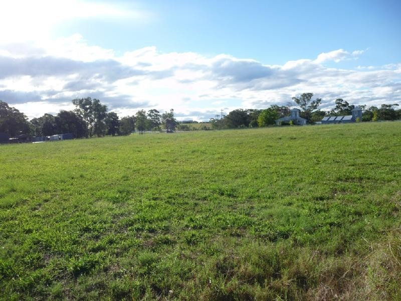 East Kurrajong NSW 2758
