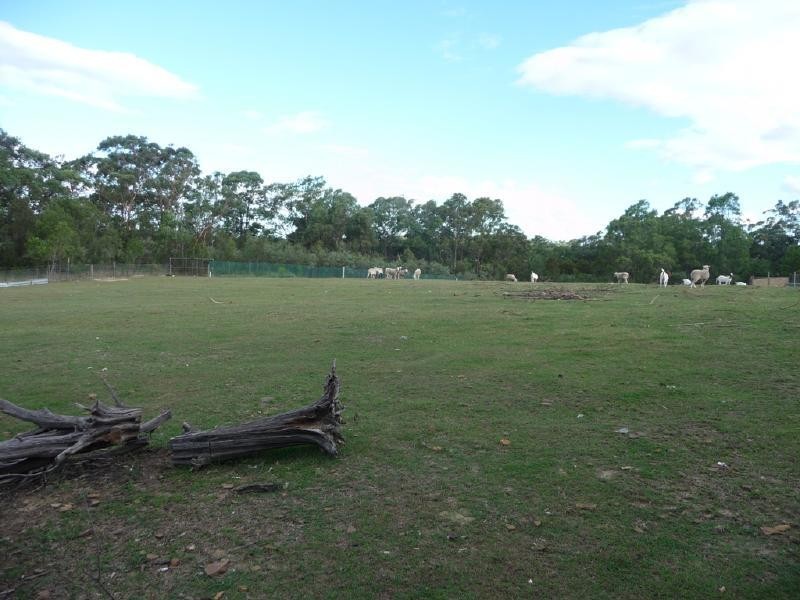 East Kurrajong NSW 2758