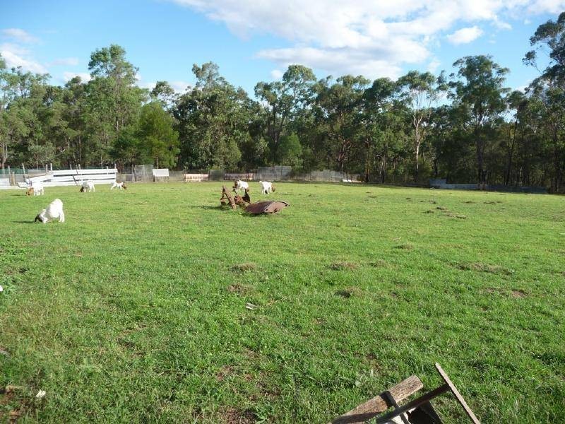 East Kurrajong NSW 2758