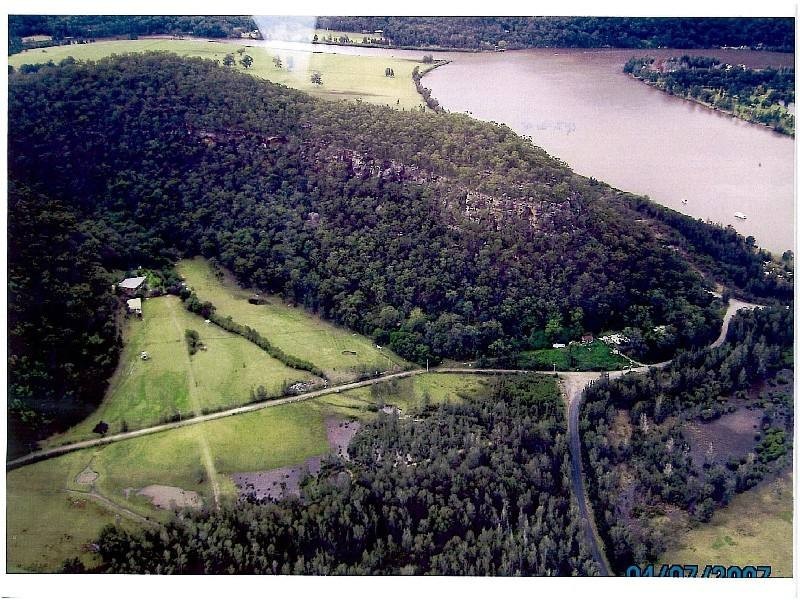 Wisemans Ferry NSW 2775