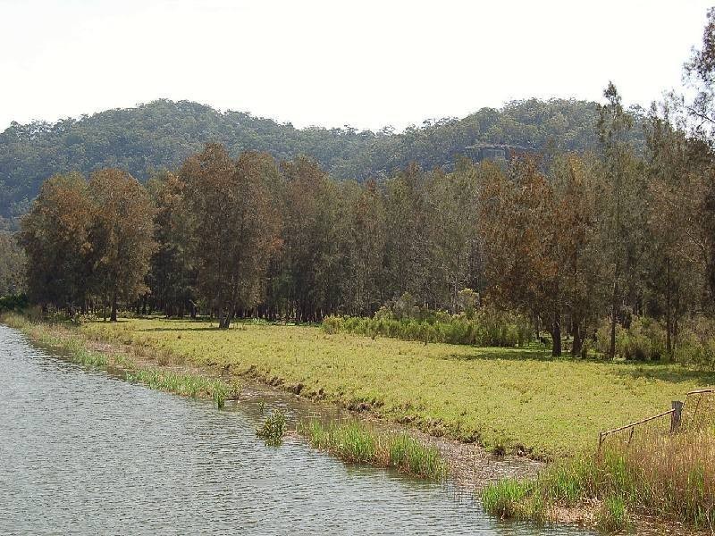 Wisemans Ferry NSW 2775