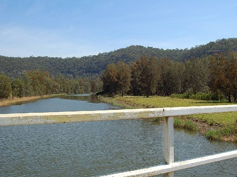 Wisemans Ferry NSW 2775