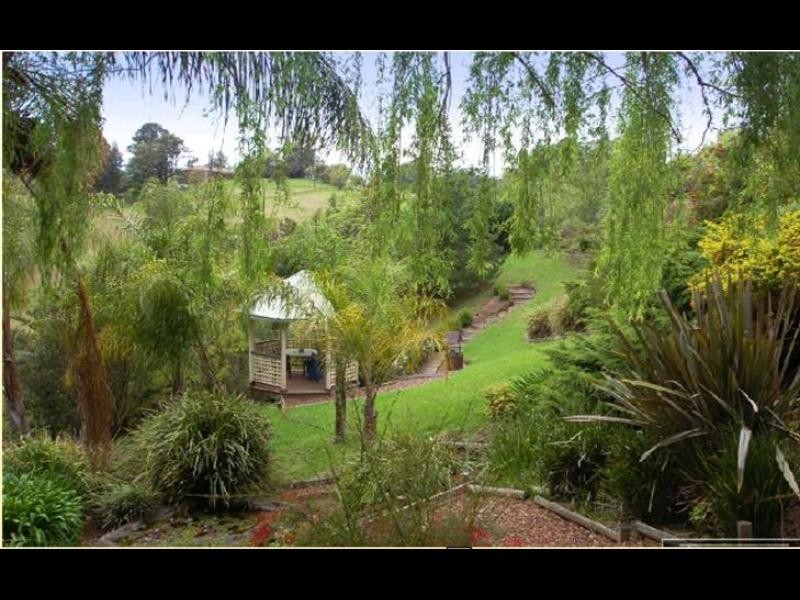 Kurrajong Hills NSW 2758