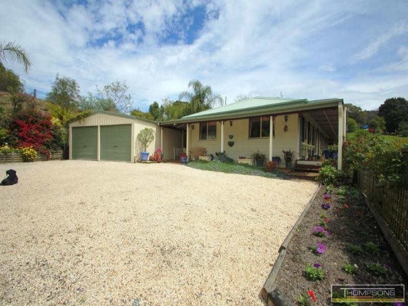 Kurrajong Hills NSW 2758