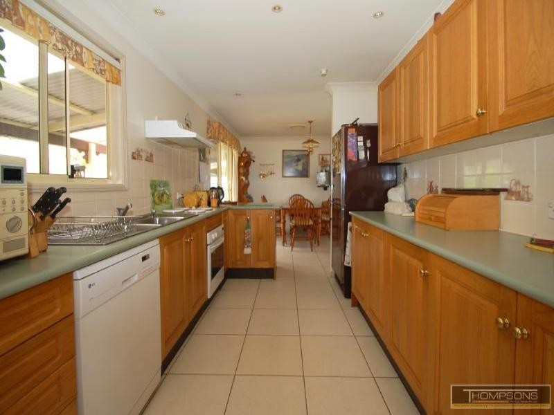 Kurrajong Hills NSW 2758