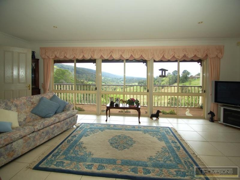 Kurrajong Hills NSW 2758