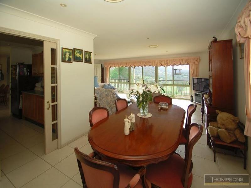 Kurrajong Hills NSW 2758