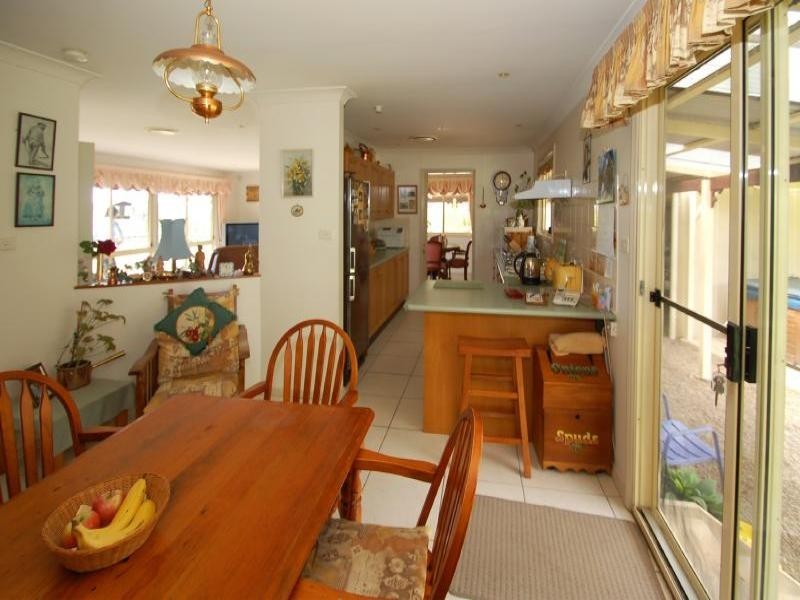 Kurrajong Hills NSW 2758