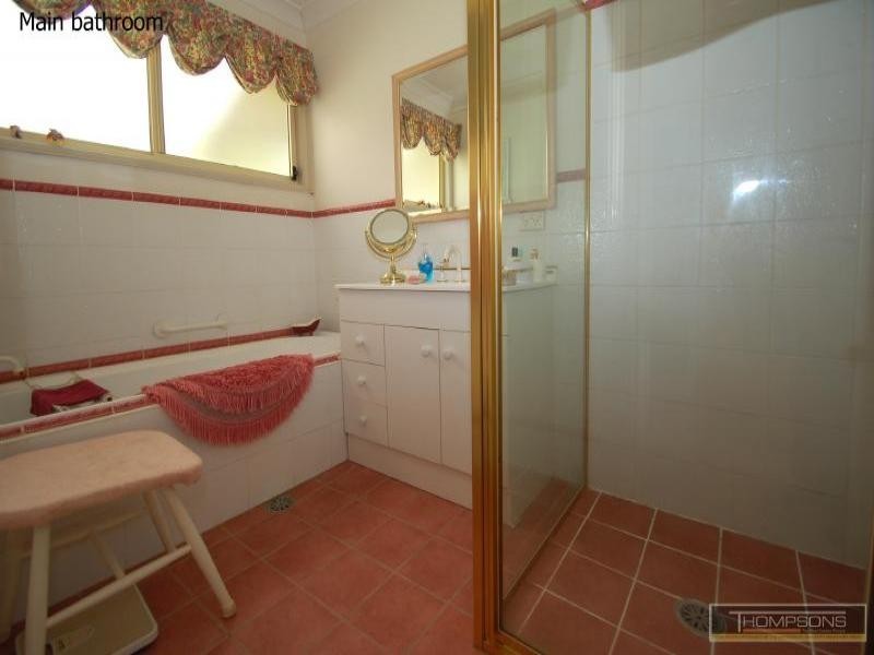 Kurrajong Hills NSW 2758