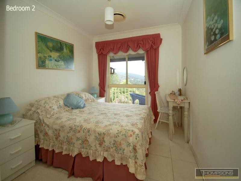 Kurrajong Hills NSW 2758