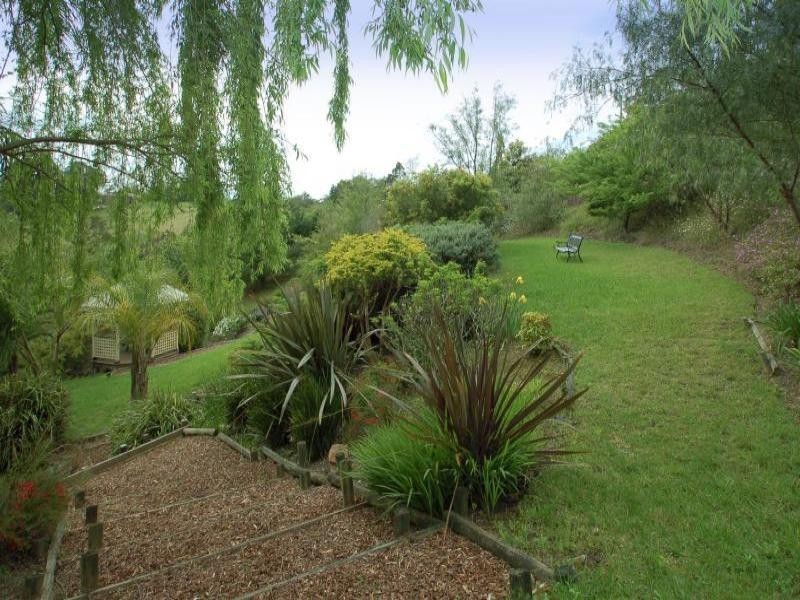 Kurrajong Hills NSW 2758