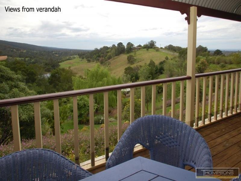 Kurrajong Hills NSW 2758