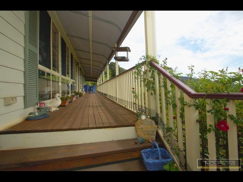 Kurrajong Hills NSW 2758