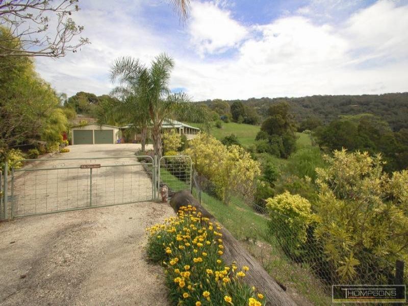 Kurrajong Hills NSW 2758