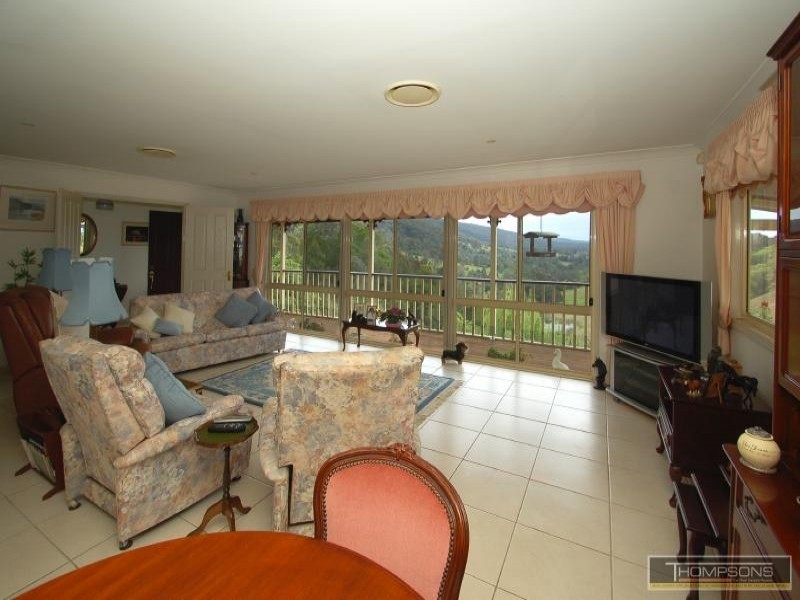 Kurrajong Hills NSW 2758