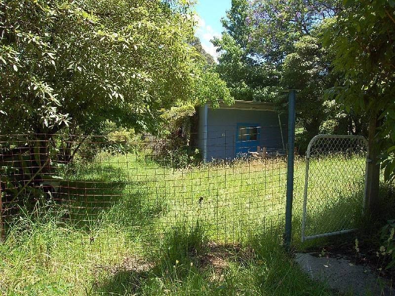 Kurrajong Heights NSW 2758