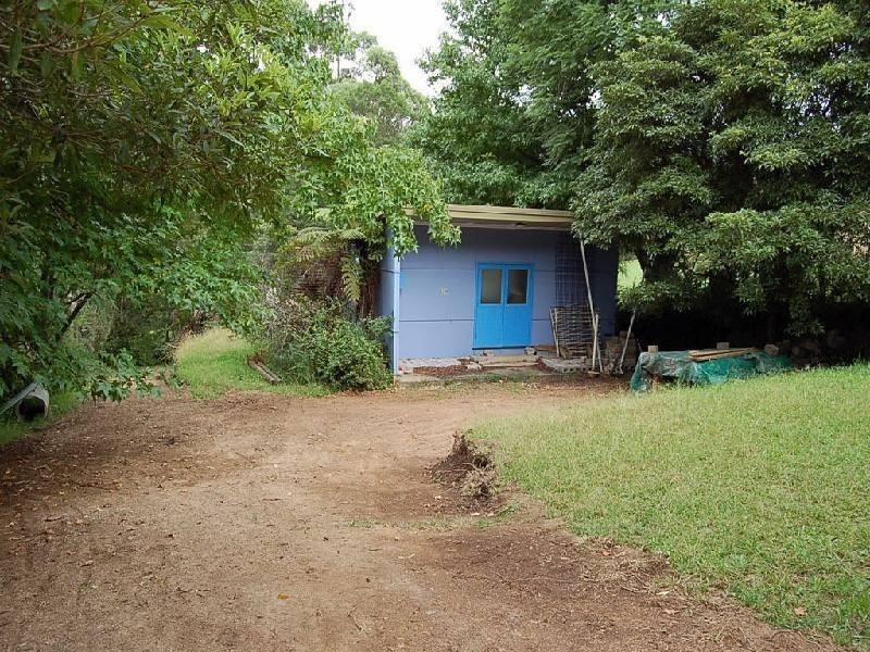 Kurrajong Heights NSW 2758