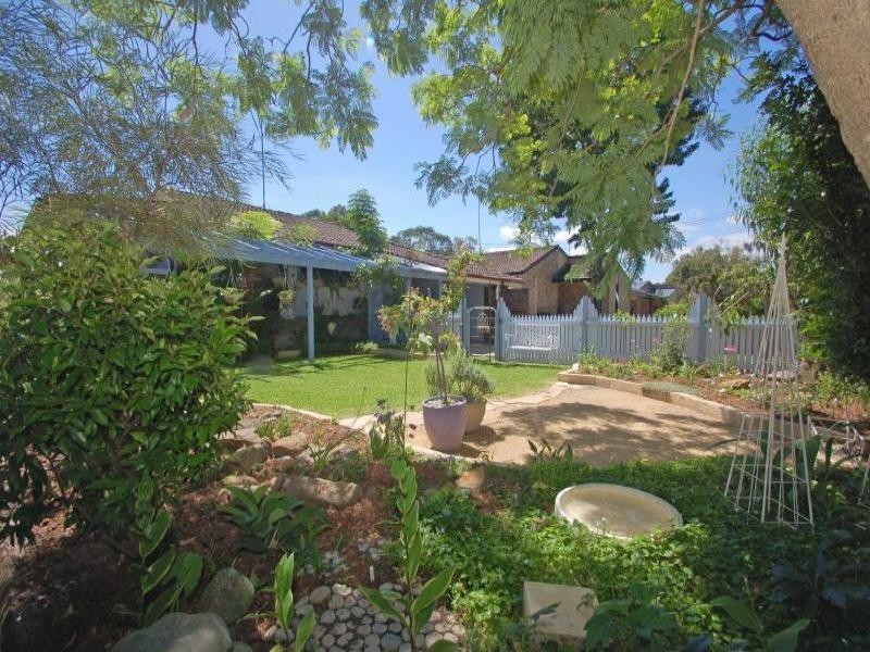 Hobartville NSW 2753