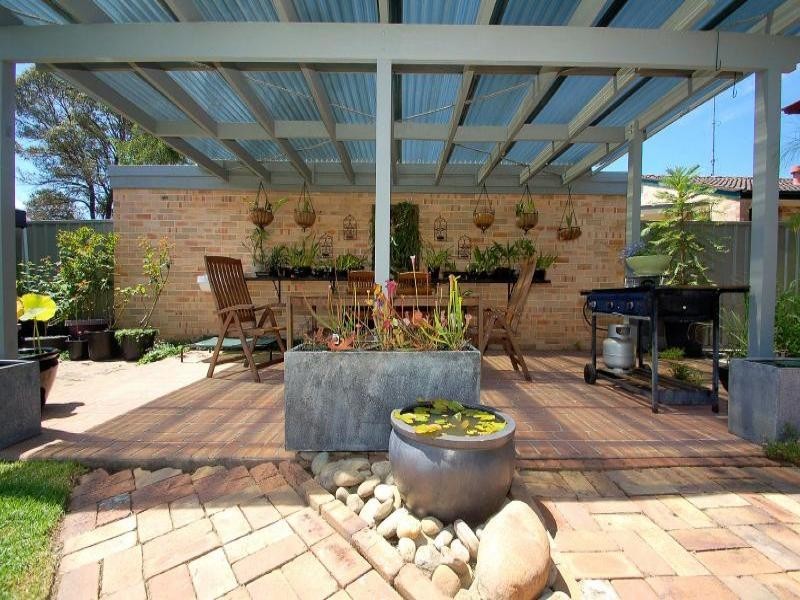 Hobartville NSW 2753