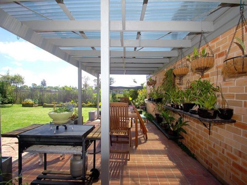 Hobartville NSW 2753