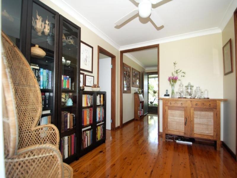 Hobartville NSW 2753