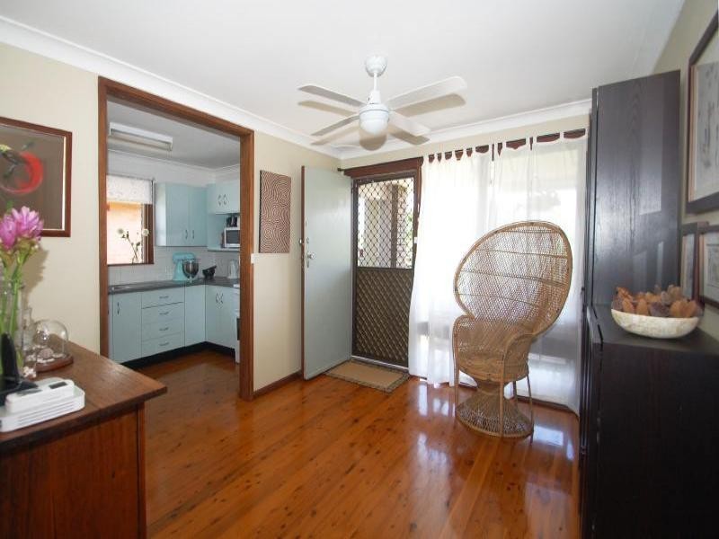 Hobartville NSW 2753