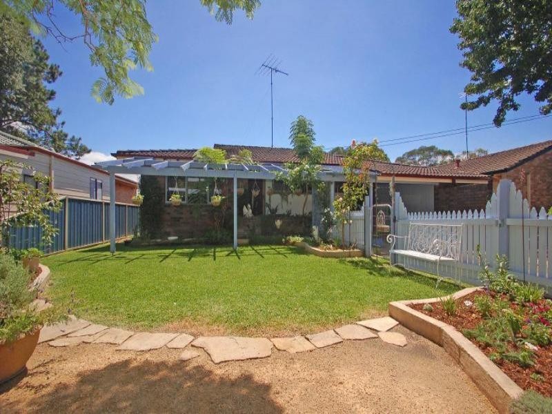 Hobartville NSW 2753