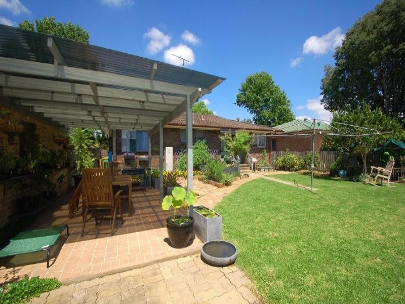 Hobartville NSW 2753