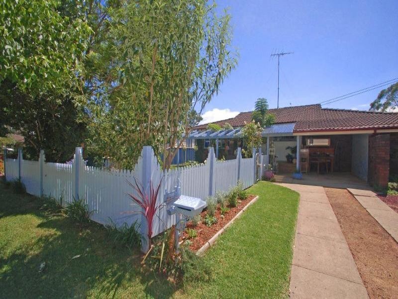 Hobartville NSW 2753