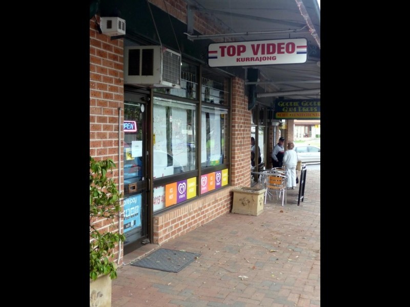Kurrajong NSW 2758