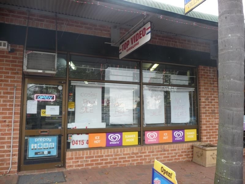 Kurrajong NSW 2758