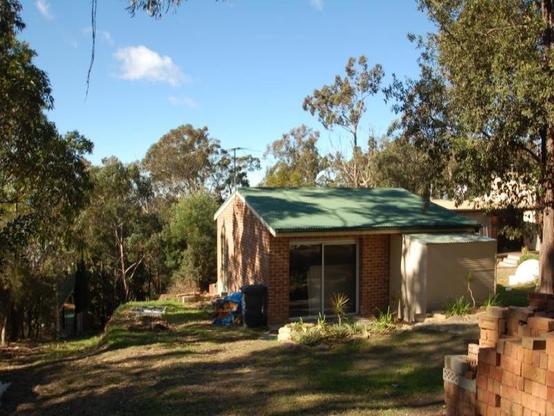 Bowen Mountain NSW 2753