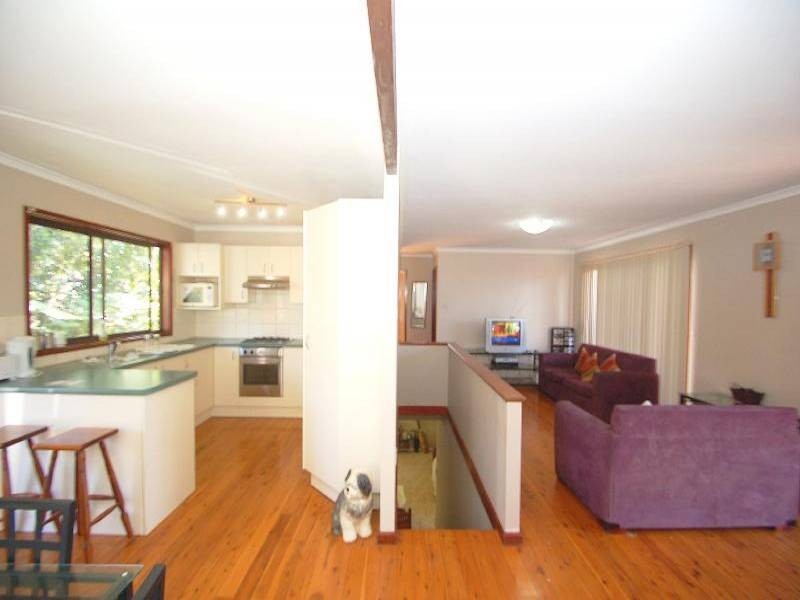 Kurrajong Heights NSW 2758