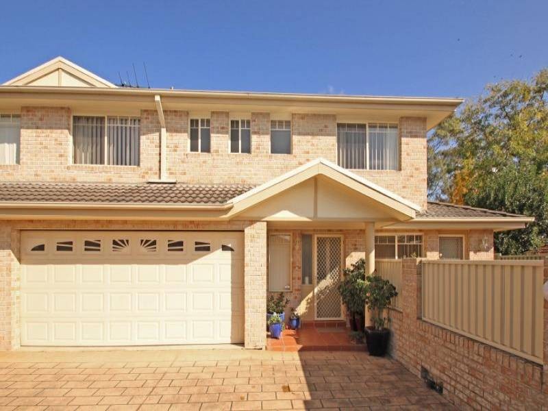 North Richmond NSW 2754