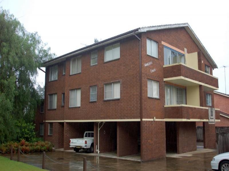Richmond NSW 2753