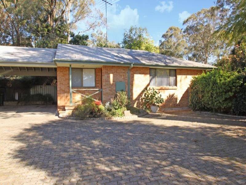 North Richmond NSW 2754