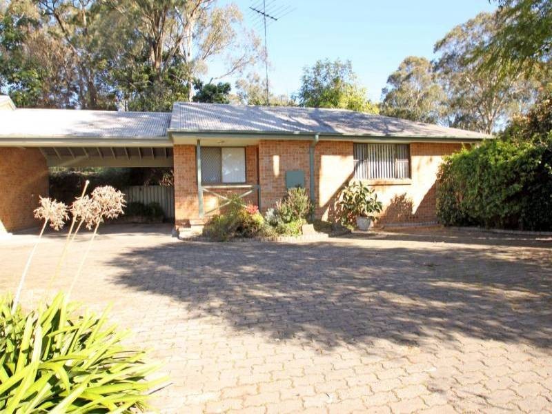 North Richmond NSW 2754