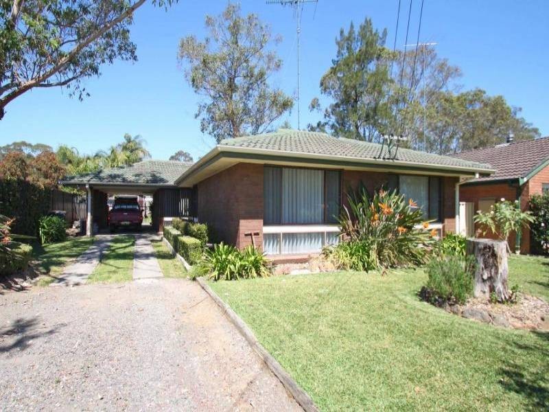 Freemans Reach NSW 2756