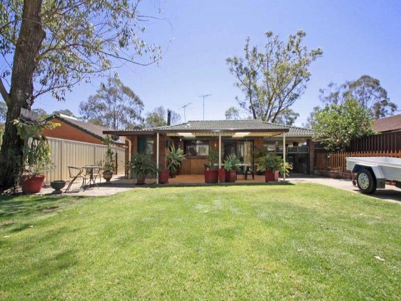 Freemans Reach NSW 2756