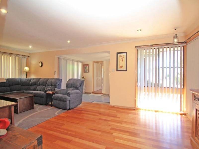 Freemans Reach NSW 2756
