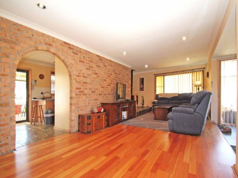 Freemans Reach NSW 2756