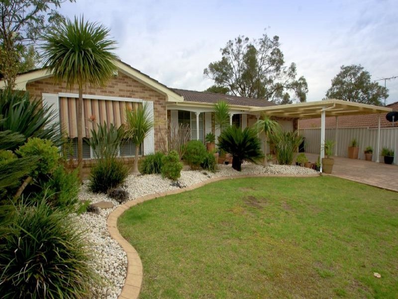 Bligh Park NSW 2756