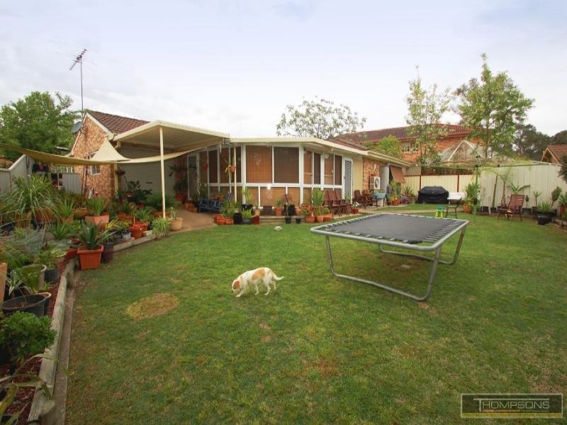 Bligh Park NSW 2756