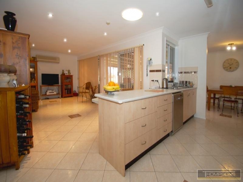 Bligh Park NSW 2756