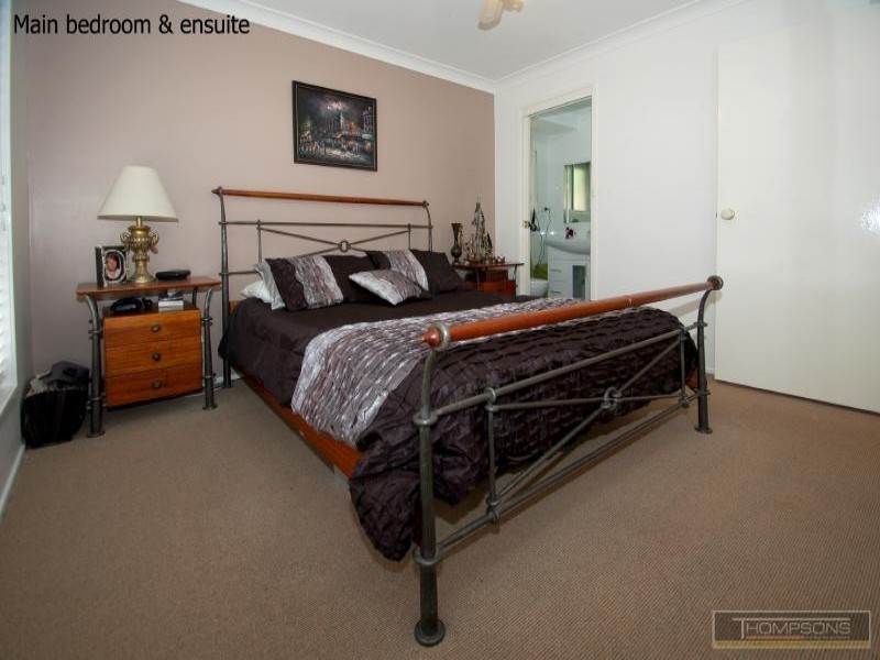 Bligh Park NSW 2756