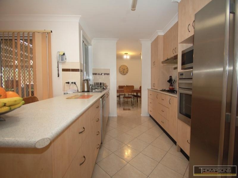 Bligh Park NSW 2756
