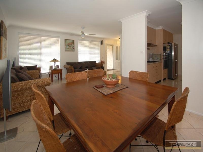 Bligh Park NSW 2756
