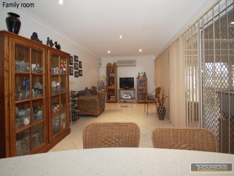 Bligh Park NSW 2756