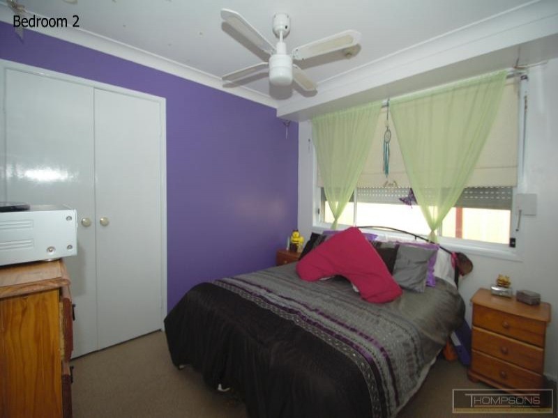 Bligh Park NSW 2756