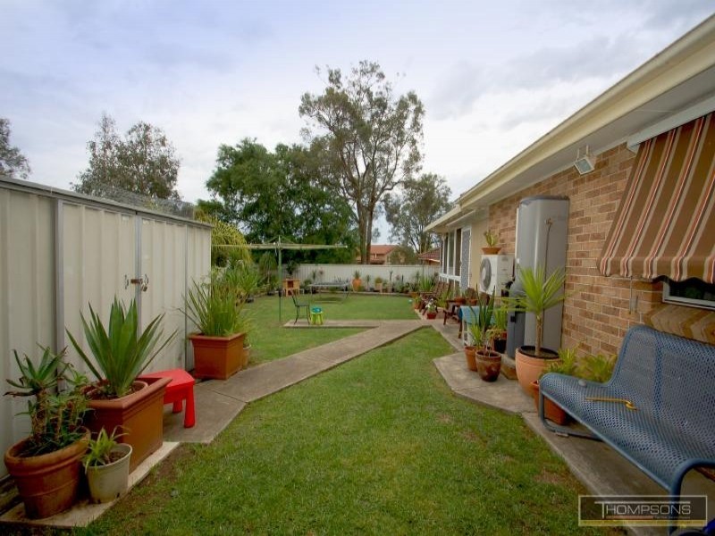 Bligh Park NSW 2756